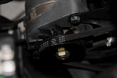 SFM6S090 Alternator a